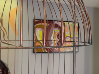 The Cage of Desire