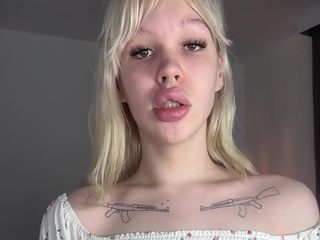 A little teasing