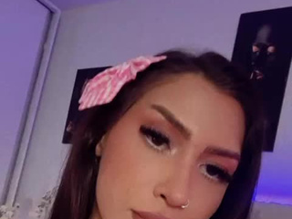 Pink innocent