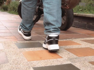 Biker