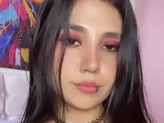 sensual Natasha