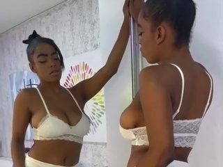 Sexy dance