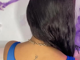 Beautiful ass