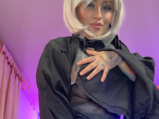 Nieto 2B horny