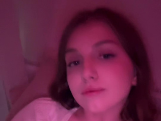 My hot video