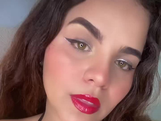 a sexy smoker