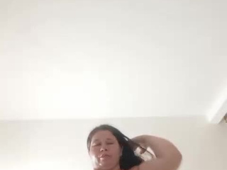 I am passionate to dance to move the big ass that I have