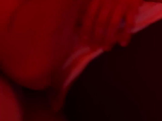Red muscle 2