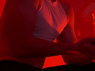 Red muscle 3