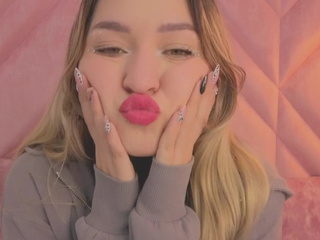 kisses