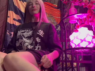 Neon Blossom Mode Activated