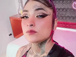 sexy lady