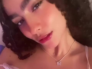 In dress