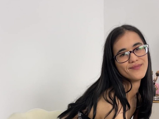 Get to know me!