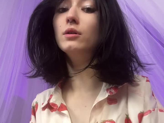 Panties inside of me