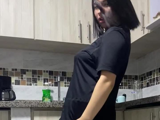spank me