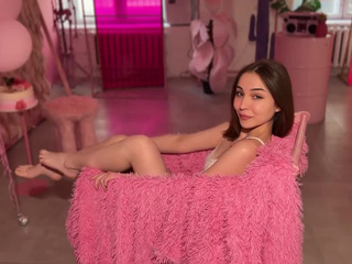 barbie girl