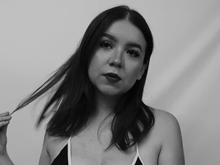 sexy black and white
