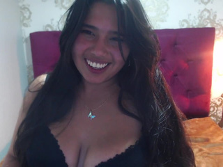 Horny face