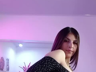 My beautiful body