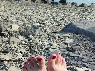 Feet