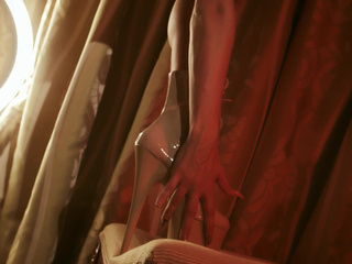 Secret Seductions