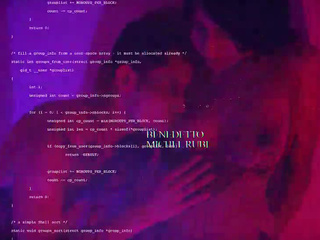 OUR INTRO