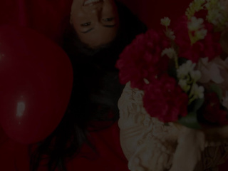 Valentine's Day Fucking MauraGray