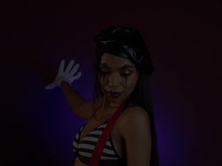 Fuck this MIME