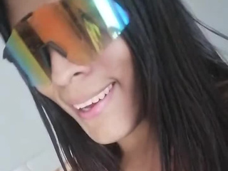 Look cool