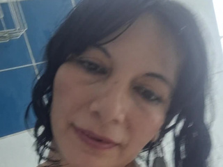 Shower time