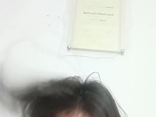 My hair and my beautifull face