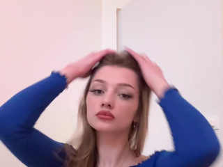 me