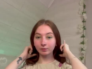 Just me