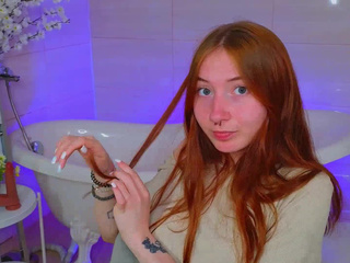 Girl Koklet