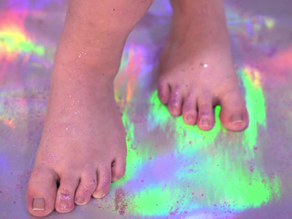One look, and Im wet.