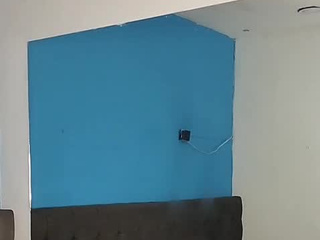 Close the door, turn up the volume