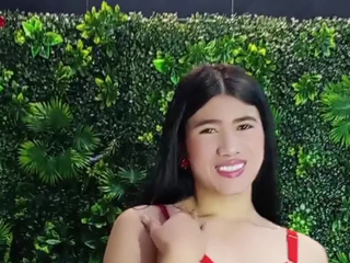 red body