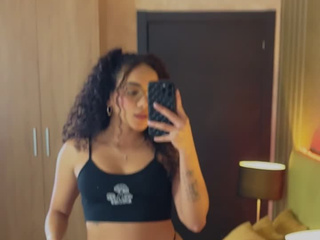 Sexy mood