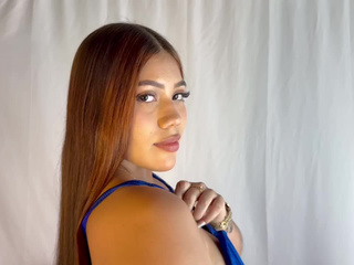 The girl of your wishes