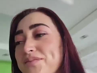 dahiana cute