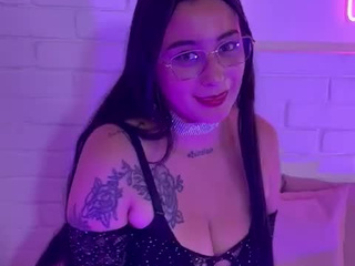Welcom my sexy body