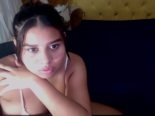 thiking about you