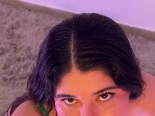 Cum in my face plz...