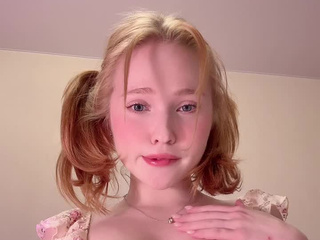 My drool is for you, sweetie.