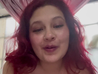 Good girl gone wild