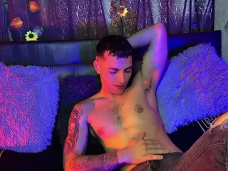 Do you want to touch me?