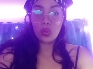 BEAUTIFUL ANA