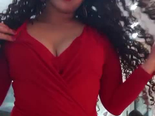 Red is my favorite color 2