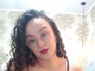 Curvy, curlly and sexy